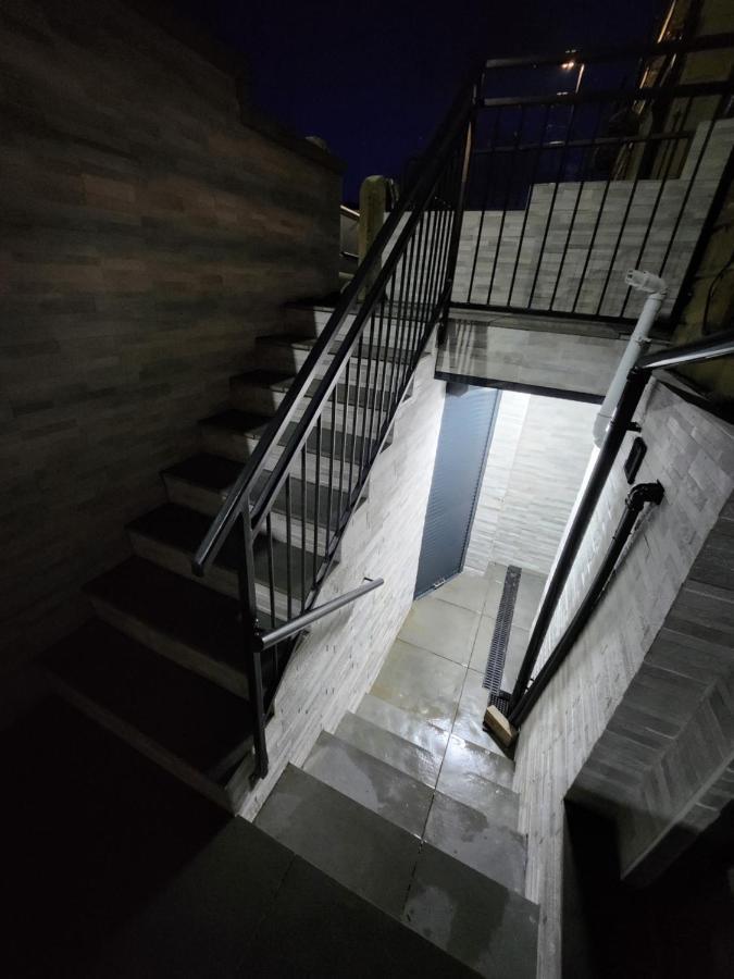 Billie Island Apartments Slaithwaite ภายนอก รูปภาพ